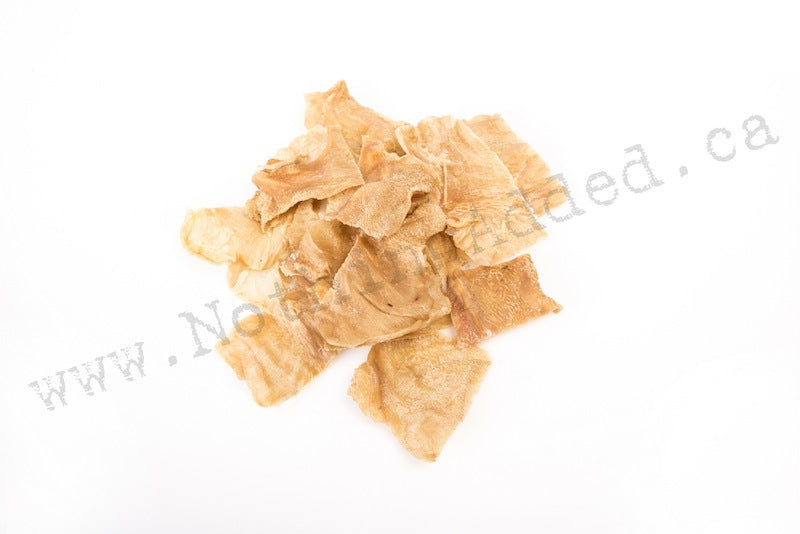 Nothing Added Dehydrated Lamb Tripe Pieces