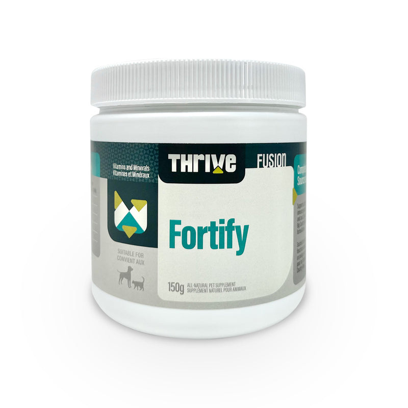 Thrive Fortify Fusion 150 grams