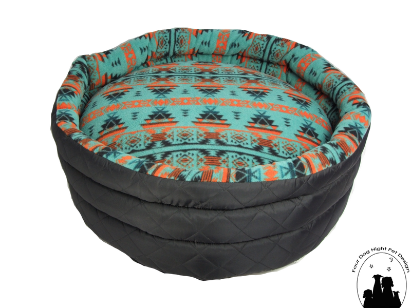 Donut Beds - Large