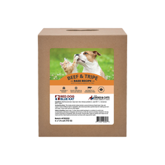 RDBK Foundations Beef and Tripe Base 5 x 1 lb packs