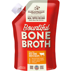 Grass Fed Beef Bone Broth 16 oz