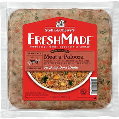 SC Gently Cooked Meat-A-Palooza