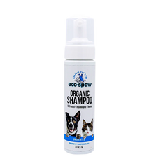 Unscented Organic Shampoo 207 ml