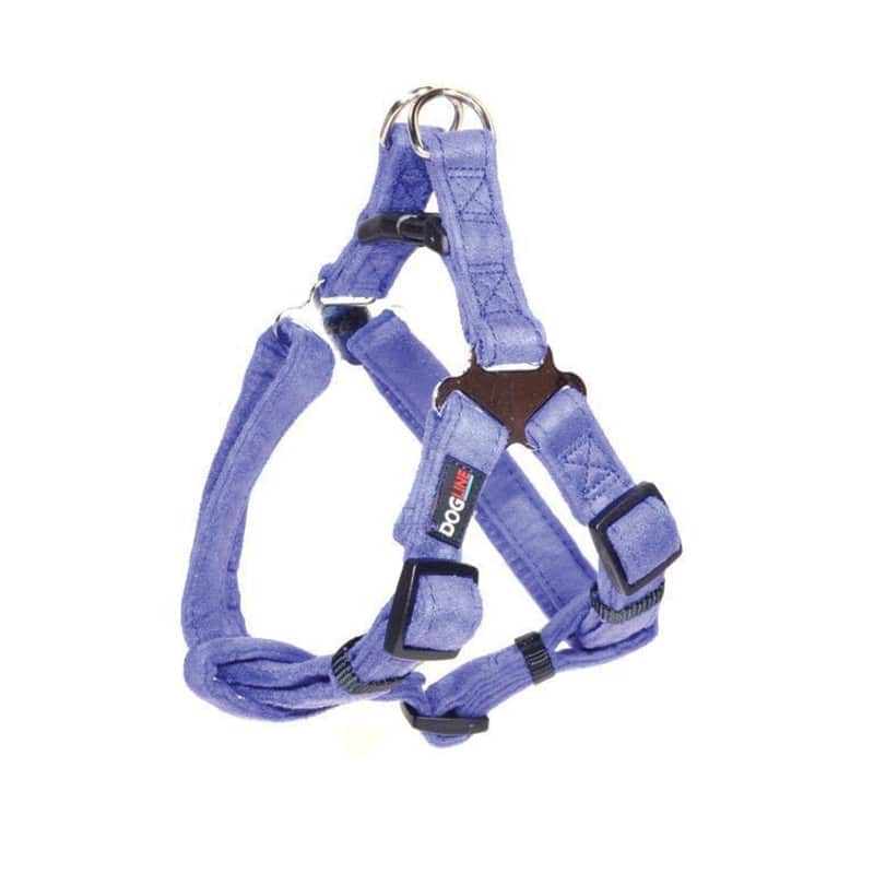 Comfort Wrapped Step In Harness Medium 16 - 24"
