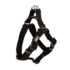 Comfort Wrapped Step In Harness Medium 19 - 25