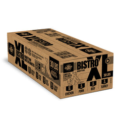Big Country Raw XL Bistro - 30 lbs