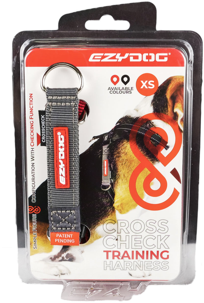 Comfort Harness - XS