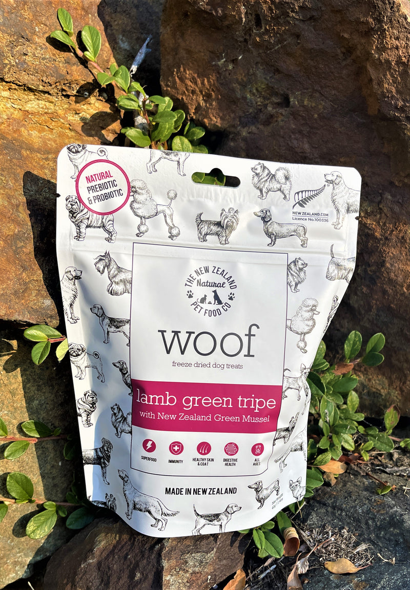 Puppy Treats & Chews - 1 month supply - SHIPPING FRIENDLY