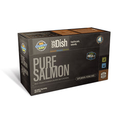 BCR Pure Salmon