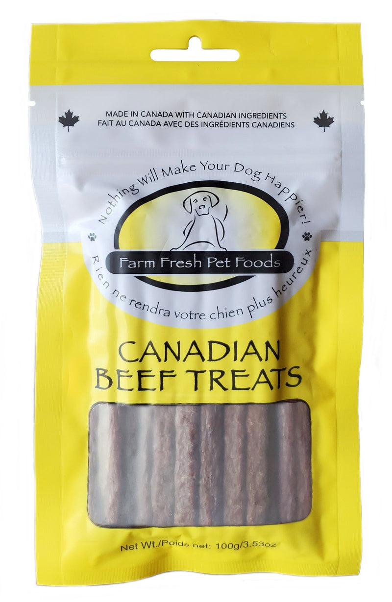Puppy Treats & Chews - 1 month supply - SHIPPING FRIENDLY