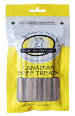 Puppy Treats & Chews - 1 month supply - SHIPPING FRIENDLY